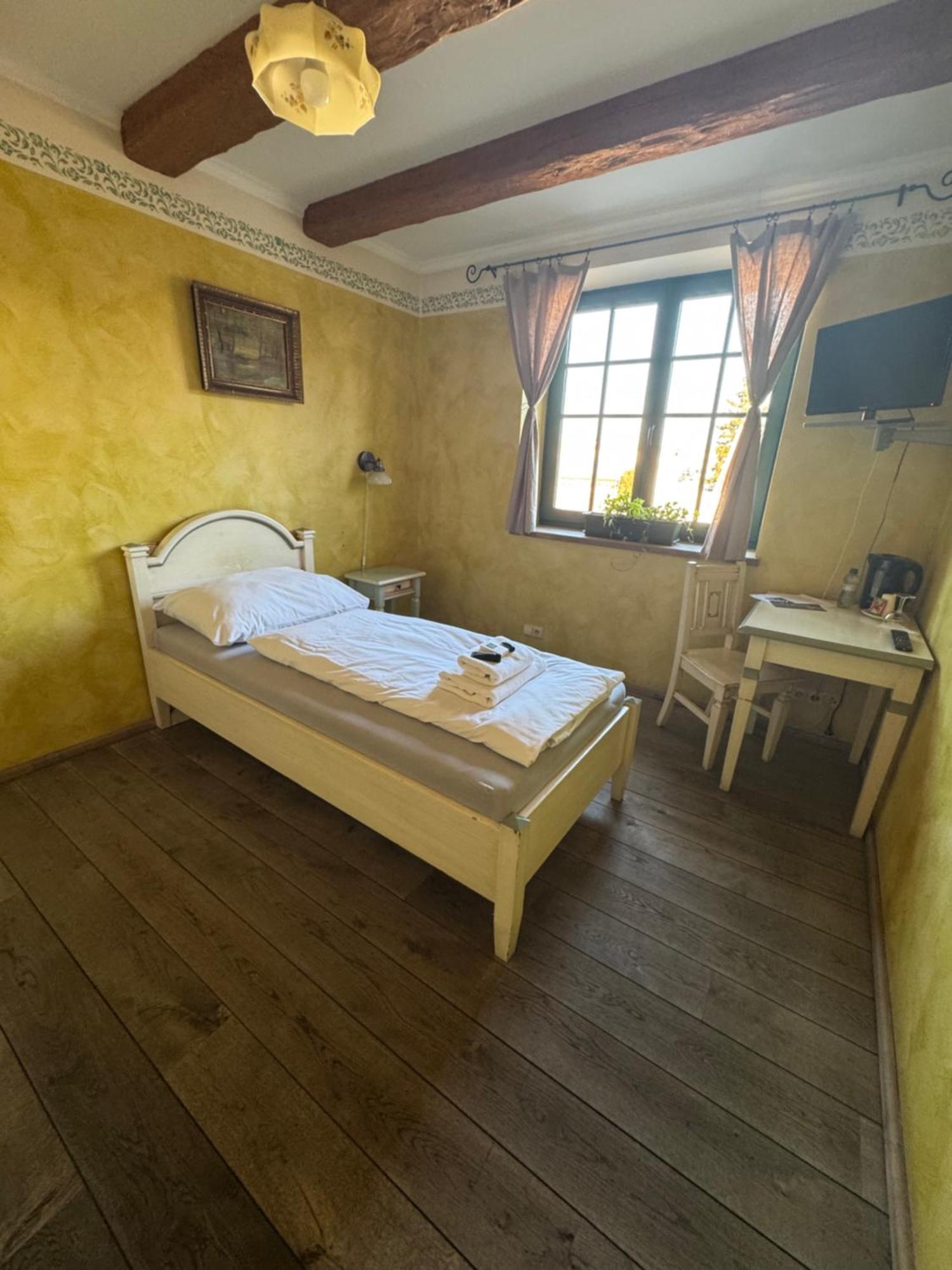 Axiom Penzion Prostějov Kültér fotó
